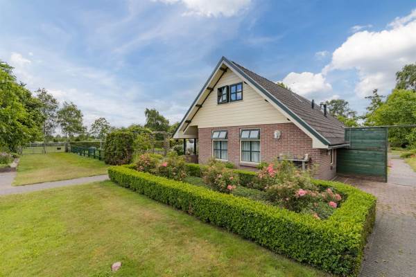 Woning Bareveld 5 Marum