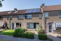 Woning Paukeslag 142 Etten-Leur