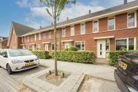 Woning Witte Ring 65 Assendelft