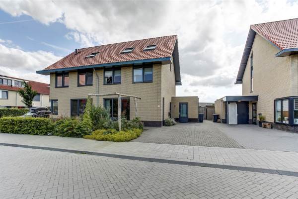Woning Smederij 148 Dronten