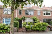 Woning Meeuwenstraat 38 Haarlem