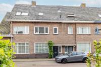 Woning Maanstraat 18 Breda