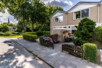 Woning Strawinskystraat 94 Nieuwegein