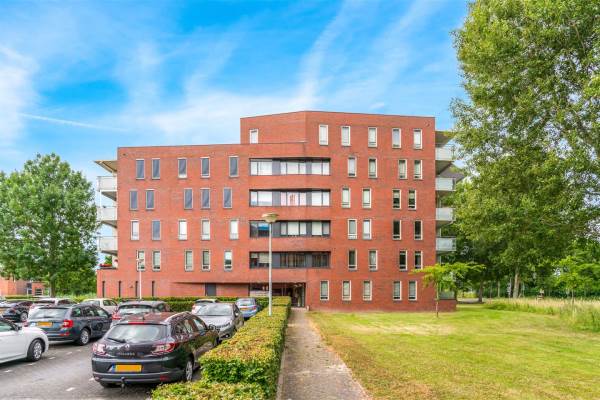 Woning Kortrijkpolder 26 De Meern