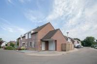 Woning Bergerveldweg 7 Berg en Terblijt