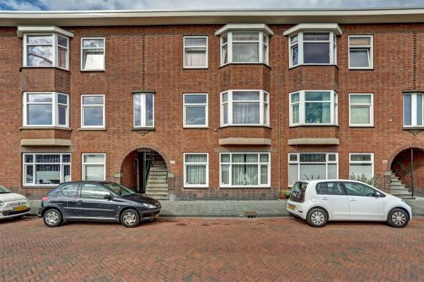 Woning Kompasstraat 67 Den Haag