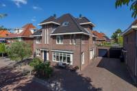 Woning Toon Kortoomssingel 41 Berkel en Rodenrijs