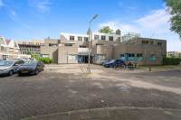 Woning Brahmslaan 10 Delft