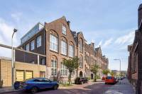 Woning Stortenbekerstraat 213 Den Haag