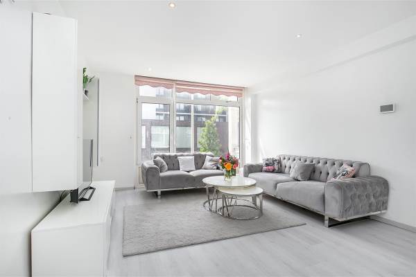 Woning De Gaarde 400 Den Haag