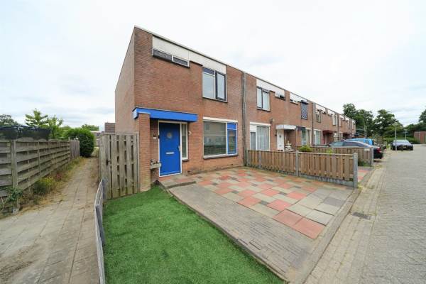 Woning Griend 1816 Lelystad