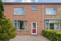 Woning Fokkerstraat 4 Zierikzee