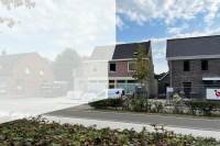 Woning Wilhelminalaan 92r Reusel