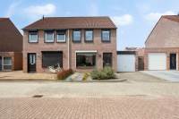 Woning Brahmsstraat 7 Hulst