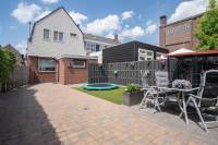 Woning Besoyensestraat 49 Waalwijk