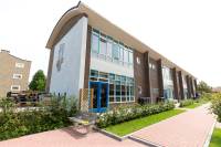 Woning Frans Halsstraat 10D Zwijndrecht