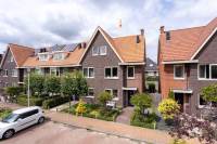 Woning Simon Carmiggeltstraat 52 Berkel en Rodenrijs