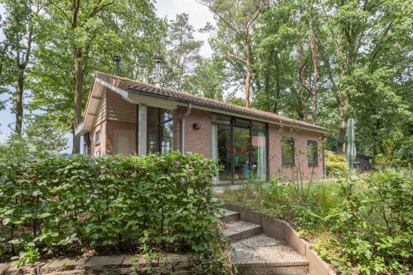 Woning De Stille Wille 145 Oost West en Middelbeers