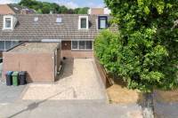 Woning Koraaldijk 5 Roosendaal