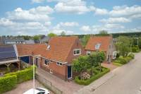 Woning Nijebuorren 19 Berltsum
