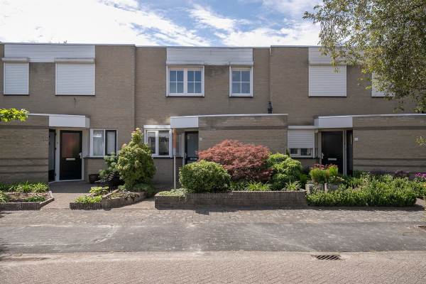 Woning Havik 28 Veldhoven