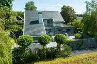 Woning Golfslag 5 Hellevoetsluis