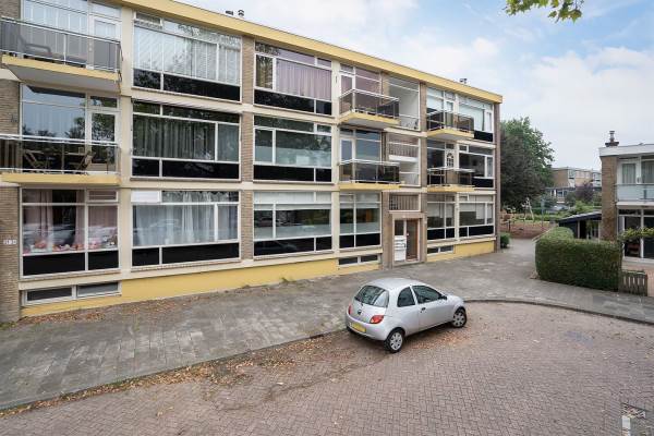 Woning Lampsinsstraat 31 Rotterdam