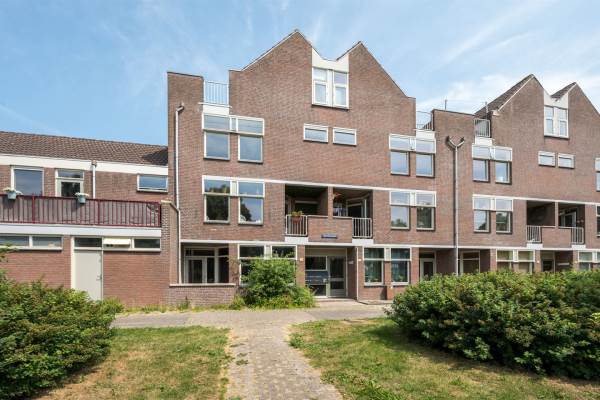 Woning Wielingenweg 344 Alkmaar