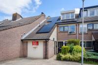 Woning Klaverbeemd 4 Terheijden