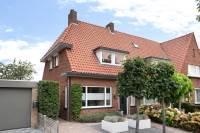 Woning Balsebaan 115 Bergen op Zoom