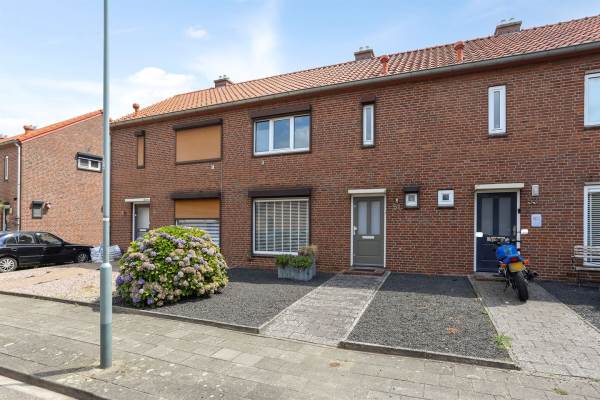 Woning Munsterweg 51 Susteren