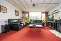 Woning Van Wijngaardenlaan 36 Rotterdam