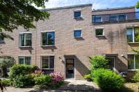 Woning Anna Blamanstraat 96 Hoofddorp