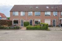 Woning Prof. Lindeboomlaan 22 Ermelo