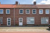 Woning Strijenstraat 33 Oosterhout (NB)