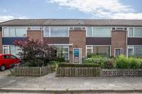 Woning Kluutstraat 23 Hellevoetsluis