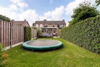 Woning Lemmenhoek 40 Ospel