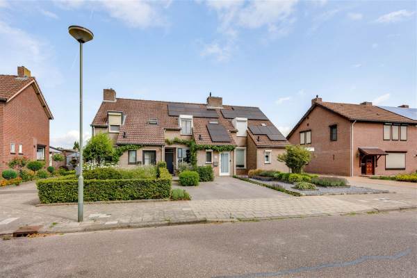 Woning Lemmenhoek 40 Ospel - Oozo.nl