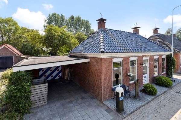 Woning Gruytsweg 42 Warfstermolen