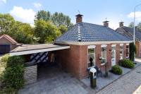 Woning Gruytsweg 42 Warfstermolen