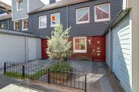 Woning Vurehout 34 Zaandam