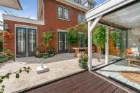 Woning Arie Hoospad 23 Rotterdam