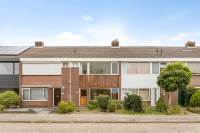 Woning Uranuslaan 57 Bergen op Zoom