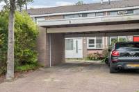 Woning Kohnstammlaan 44 Heemstede