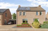 Woning Hoogland 12 Beek (LI)