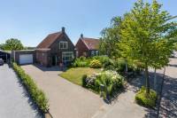 Woning Kerkweg 70 Waarde