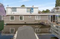 Woning Klaprozenweg 120 Amsterdam