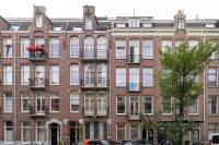 Woning Vrolikstraat 266D Amsterdam