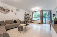 Woning Leksmondhof 111 Amsterdam