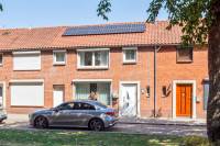 Woning Arke Noëstraat 62 Tilburg